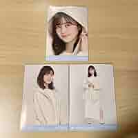 乃木坂46 1期生　生田絵梨花　生写真　コンプ　2セット 元乃木坂46 生田絵梨花 オフィシャル生写真 5枚セット 2017Christmas